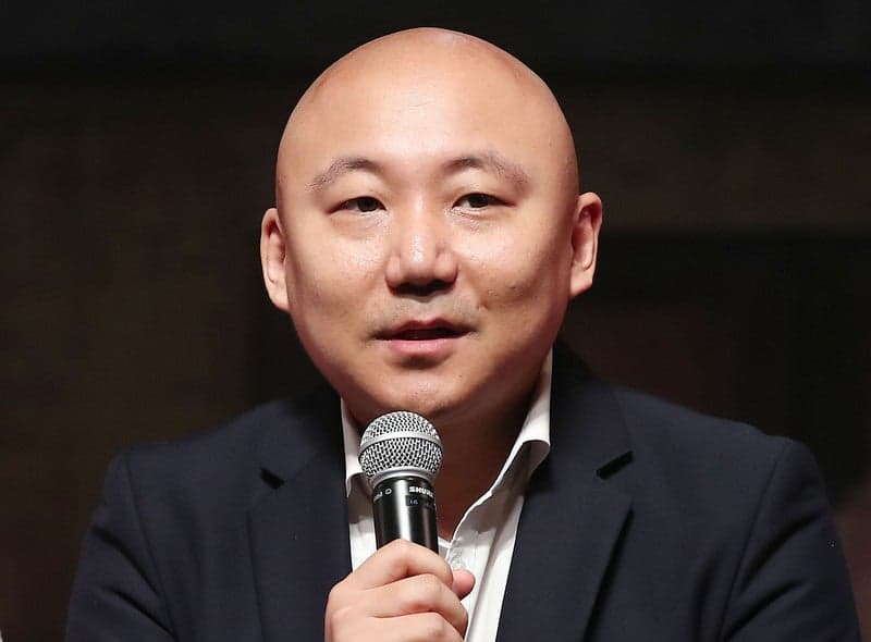 "갑질 학부모 돼 나락"…주호민, '특수교사 고소' 논란 후 우울감 호소