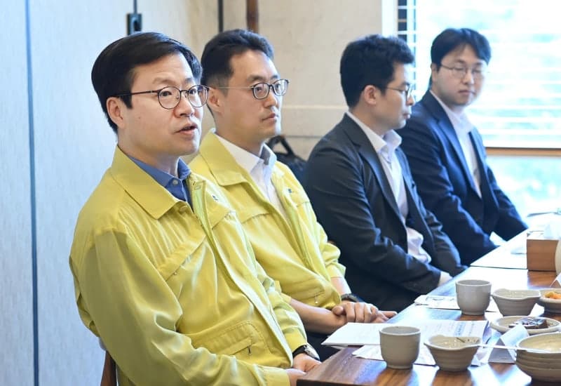 산업부, "K-전기기기" 수출 현장 점검…무역보험 275조원 공급 및 금융 지원 확대