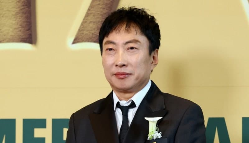 박명수, "사람 잘못 뽑아 어떤 꼴 났는지 아시잖아요"…지방선거 투표 독려