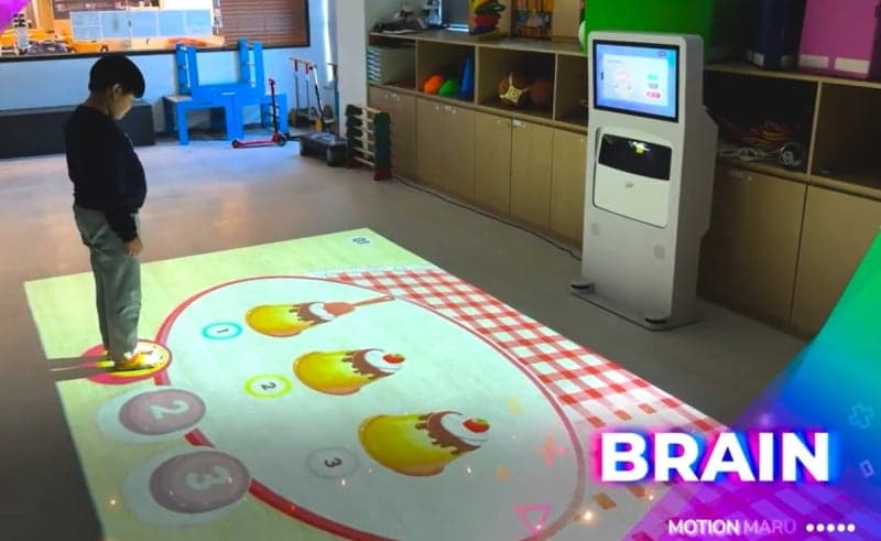 벡트, '모션마루' 일본 특수교육 시장 진출…해외 진출 가속화
