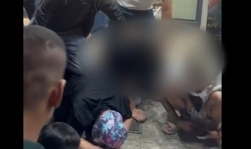 캄보디아 법원, '한국 대학생 고문살해' 중국인 6명에 법정 최고 종신형 선고