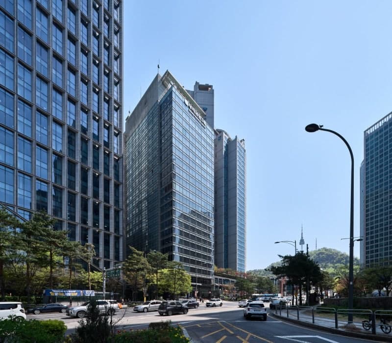 '우리금융디지털타워' 매각 본격화…젠스타메이트·PwC삼일 자문사 선정, 6월 말 입찰