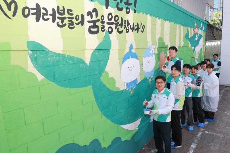 iM금융그룹, 창립 15주년 맞아 포용금융 브랜드 '인터-마음' 발표하며 상생 에너지 충만했던 5월 보내