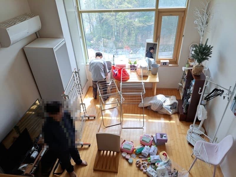 '소라넷' 회원 흡수, '스와핑' 표방 음란물 사이트 '아너스클럽' 운영진 덜미