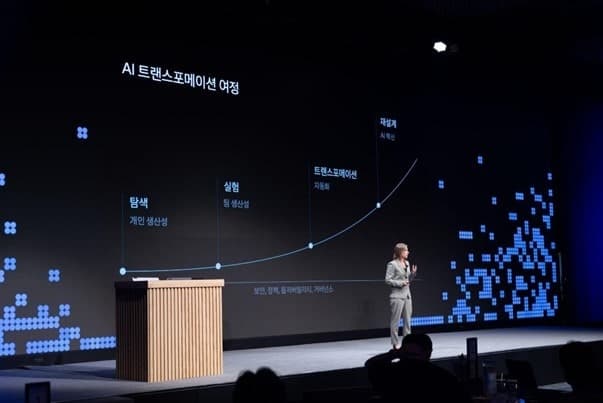 오픈AI, 韓 첫 경영진 서밋 개최…기업용 AI 확산 속도 높인다