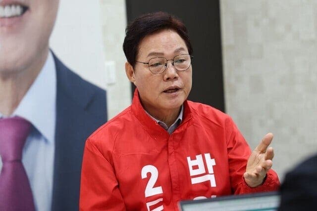 경남지사 선거 '딥페이크·관권선거' 논란…김경수·박완수 공방 속 선관위 조사 착수