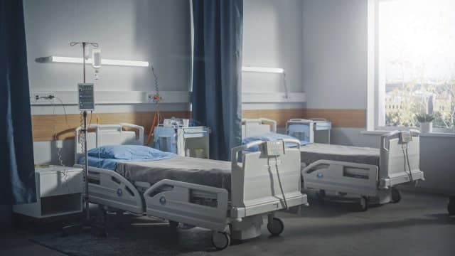부부·가족 한 병실 이용 가능해진다…입원실 남녀 구별 규제 폐지