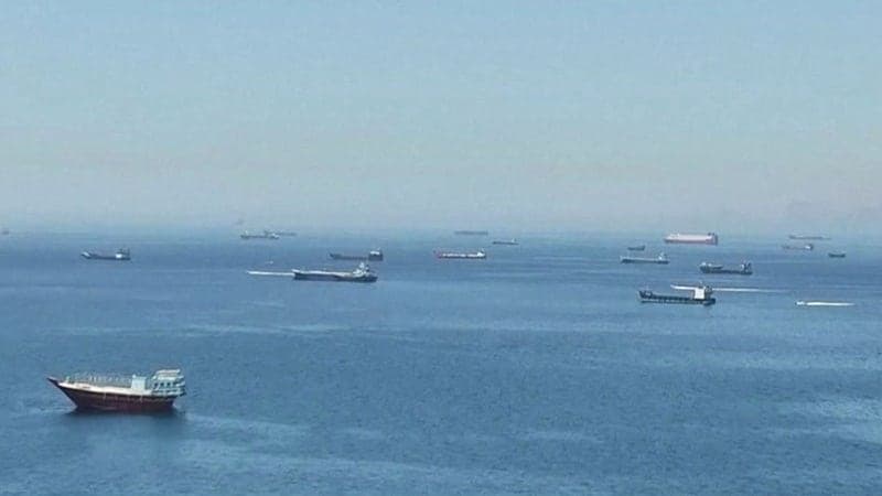 국제유가, 이란 종전협상 마무리 소식에 혼조…브렌트 0.6%↓, WTI 0.3% 상승