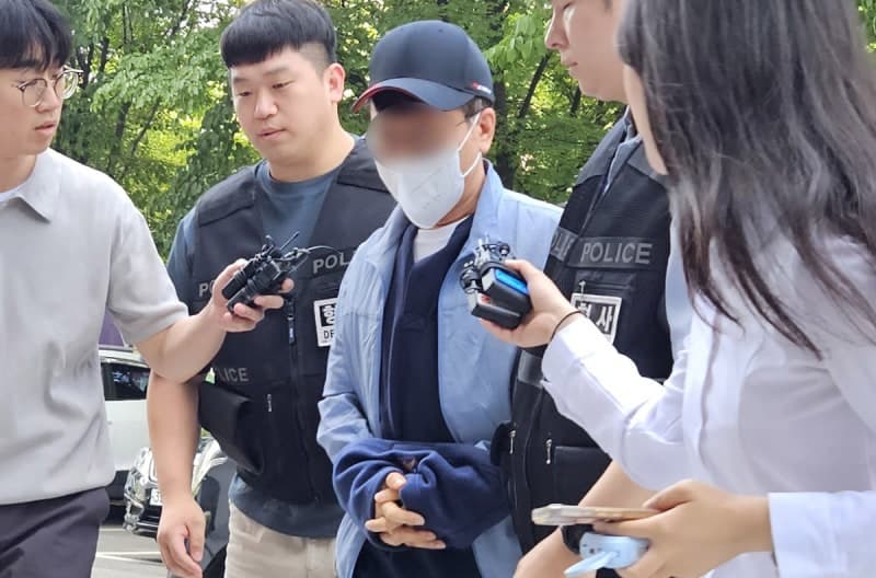 LG전자 흉기난동 협력사 직원 구속…해고·괴롭힘 진실 공방