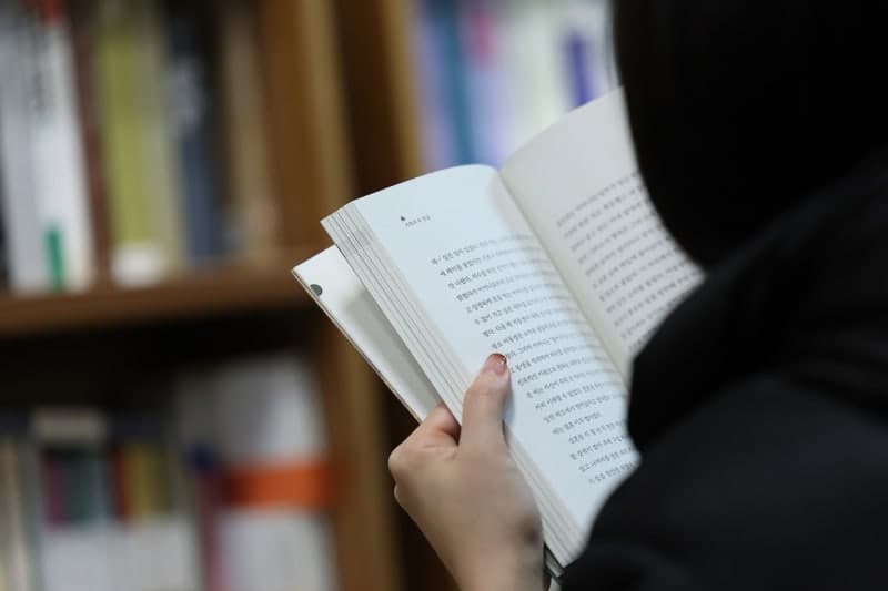 서울런, 중학생 '1:1 독서 멘토링' 도입…"문해력이 학습 기초체력"
