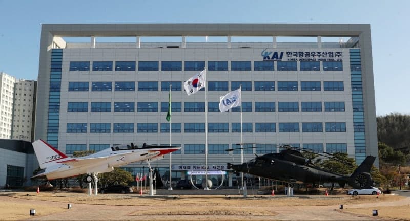 김종출 號 KAI, '책임경영' 위한 첫 조직개편 단행…수출·우주·무인기 역량 강화