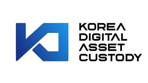 KDAC, 국세청 압류 가상자산 첫 민간 위탁 보관 계약 체결