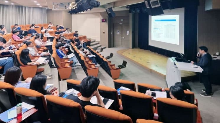 경과원, 3000억 원 규모 경기도 연구개발사업 투자·성과 분석 착수