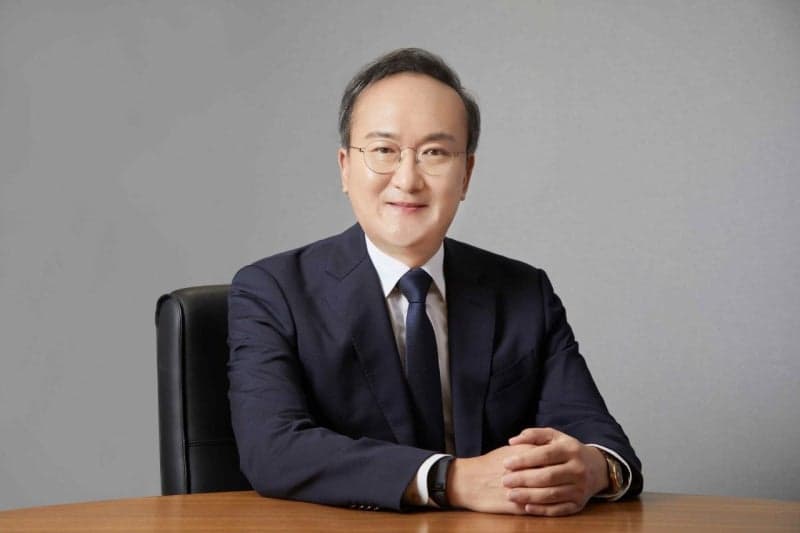 이석희 SK온 사장 사임…이용욱 단독대표 체제로 전환