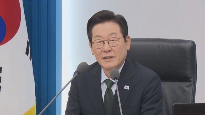 임기 마친 우원식, 이재명 대통령 메시지에 "12·3 내란 함께 이겨낸 동지" 화답