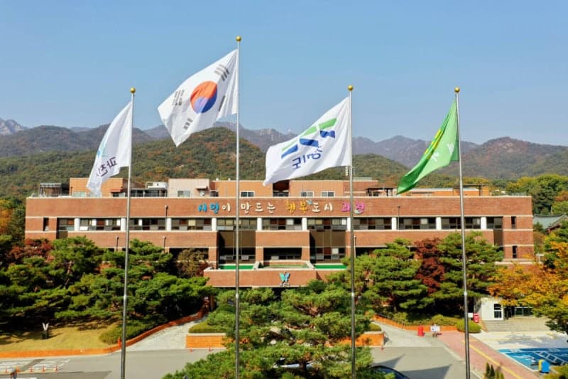 과천시, '2035 도시정비기본계획' 확정…노후 주거지 재편 및 신규 정비예정구역 5곳 지정