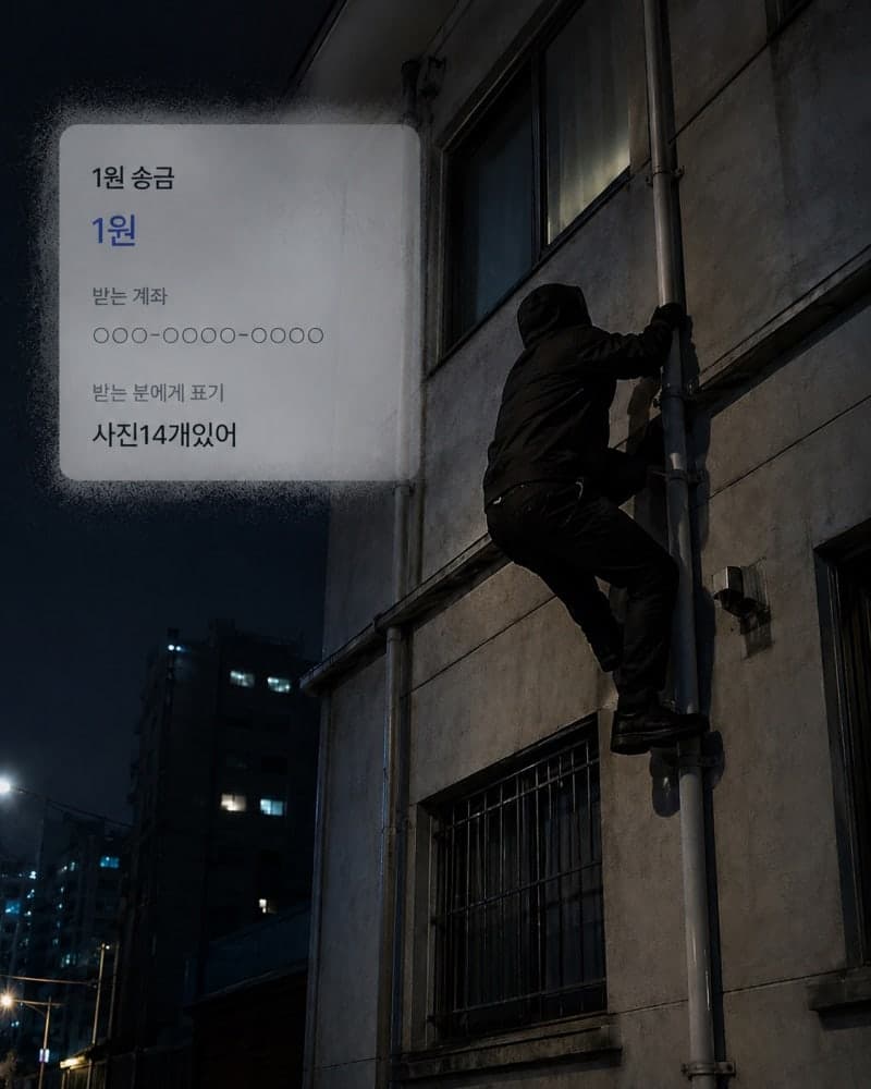 "어디로 가야 해요?" 길 묻는 척 여고생 따라가 성추행한 20대 구속