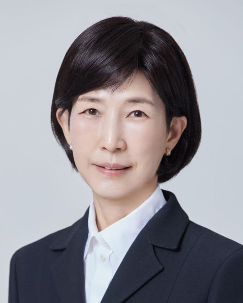 ‘불닭 신화’ 김정수 삼양부회장 “세상에 없던 라면 만들어 보려” 시아버님 못 보신 성공에 눈물