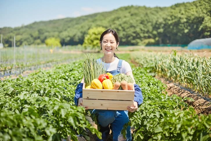 “농촌서 창업 기회 찾는다”…로컬푸드 창업경진대회 178팀 몰려 2040세대 88% 압도적