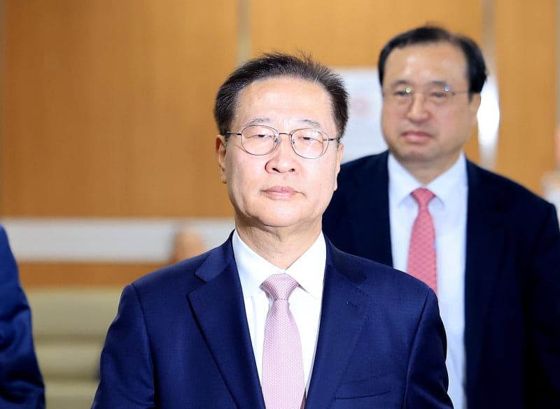 한덕수 측 "박성재 수첩 위법 수집" 공방…'송영길 무죄' 판례가 탈출구 될까