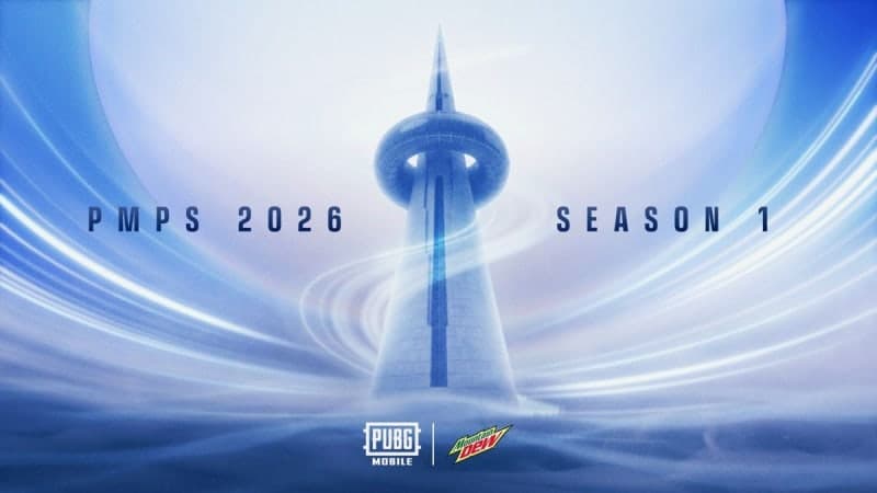 크래프톤, '배그 모바일' 프로 대회 '마운틴듀 PMPS 2026 S1 파이널' 대전서 30일 개최