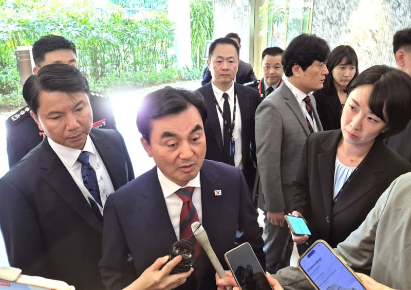 한일, 9년 만에 해상 수색·구조훈련 재개…내달 7일 제주서 실시