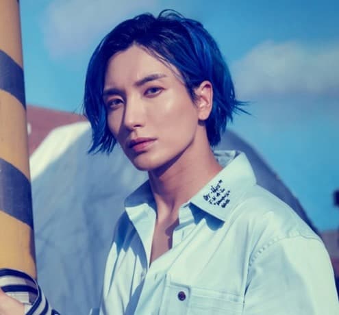 슈퍼주니어 이특, 포르쉐 신차 교통사고 "망치로 맞은 듯" 심경 토로…수리비 1천400만원