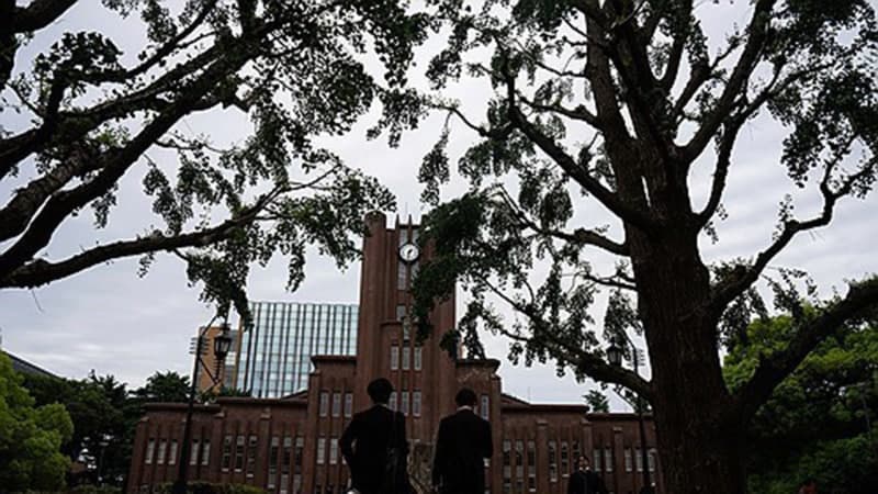 일본 유학생 '역대 최다' 41만 명 돌파, 엔저에 자국민 유학은 주춤