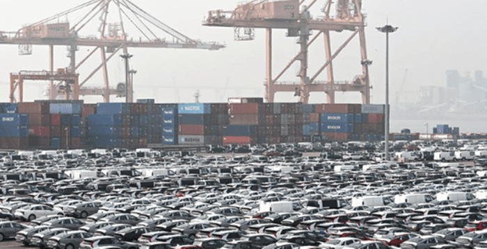 "美, USMCA 협상서 미국산 車부품 비중 50% 요구할 듯"…韓자동차 타격
