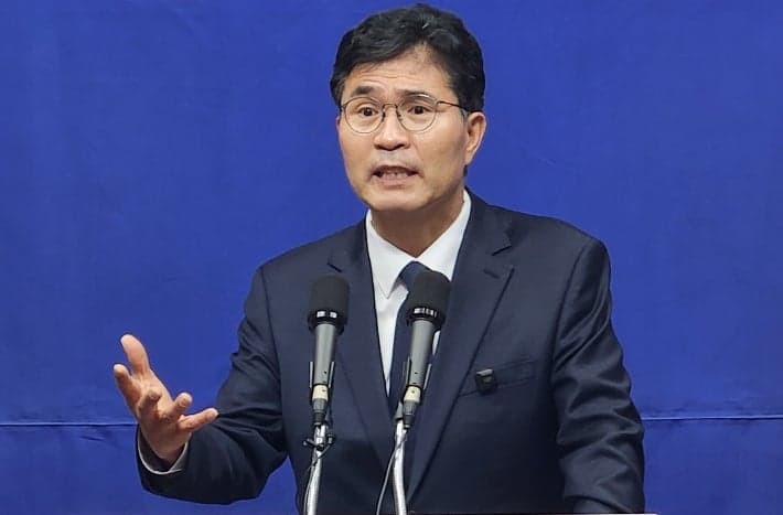 이원택 "전북, 살기만 해도 햇빛·바람 연금으로 가구당 연 최대 1천만원 지급"