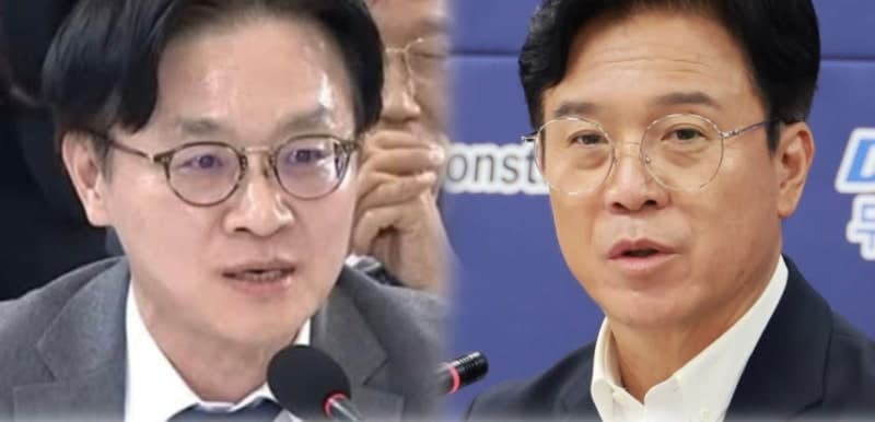 “이익 나눠야” 김영훈 vs “투자 실기 안 돼” 김정관…반도체 초과이익 논쟁 확산