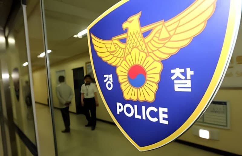 “피해 차량인데 술 냄새가?”...김포 지하차도 3중 추돌, 피해 운전자 음주 적발