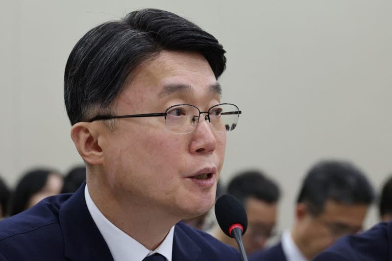 한국, G7 디지털장관회의 초청…류제명 차관 "AI 협력 외교 본격화"