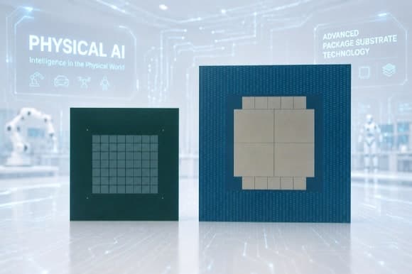 “그저 그런 휴대폰 부품주 아닙니다”…AI 올라탄 삼성전기·LG이노텍 주가 훨훨