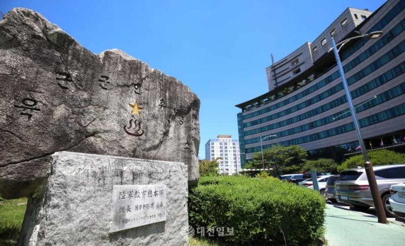 허태정 "야구장 증설" vs 이장우 "계룡스파텔 사수"… 대전시장 선거 막판 총력전