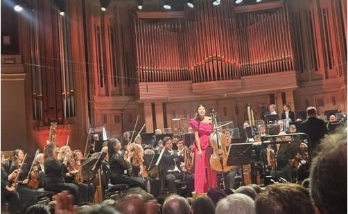 20세 첼리스트 김태연, '세계 3대 콩쿠르' 퀸 엘리자베스 준우승