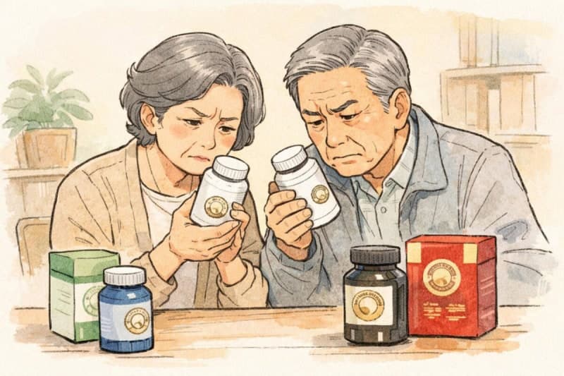 “특허받은 제품 믿었는데”…어르신 노린 '가짜 특허' 341건 적발