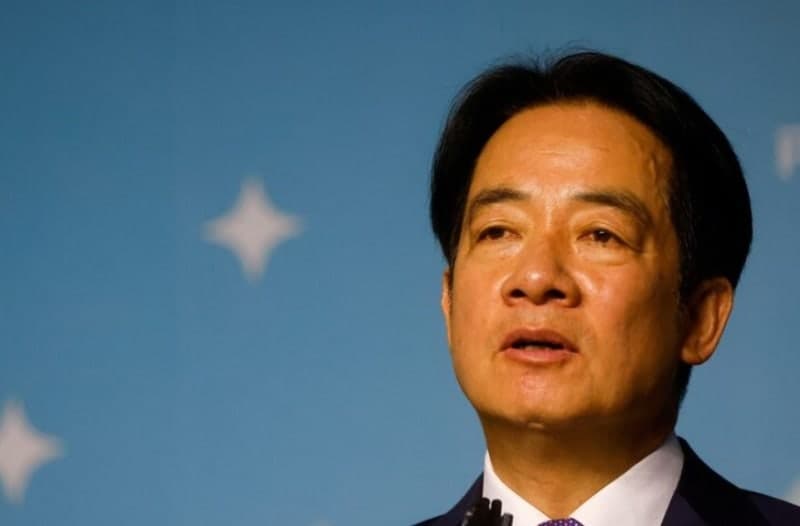 美, '대만 총통 인터뷰' 美기자 추방한 中에 맞대응…中기자 비자 취소로 언론 갈등 재점화