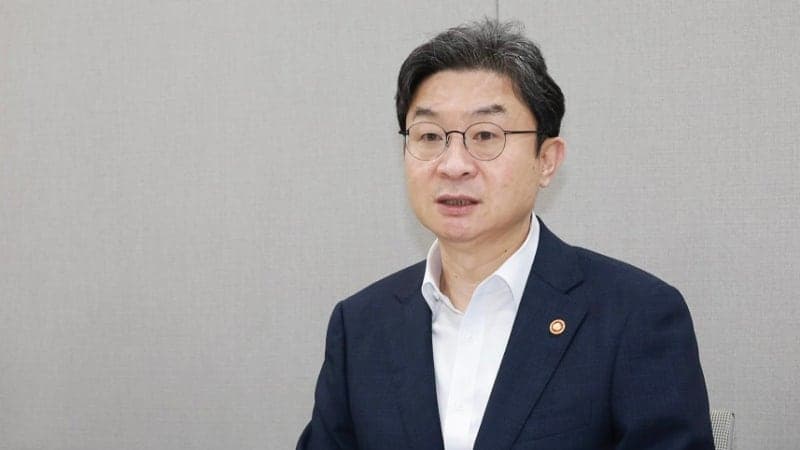 이억원 금융위원장 "국민참여성장펀드 2차분 출시할 것"