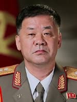 리창대 北 국가정보국장, 러시아 방문…쇼이구 서기와 정보 협력 논의