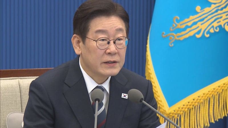 이재명 대통령, 투표 독려…'정치 무관심은 저질 지배'