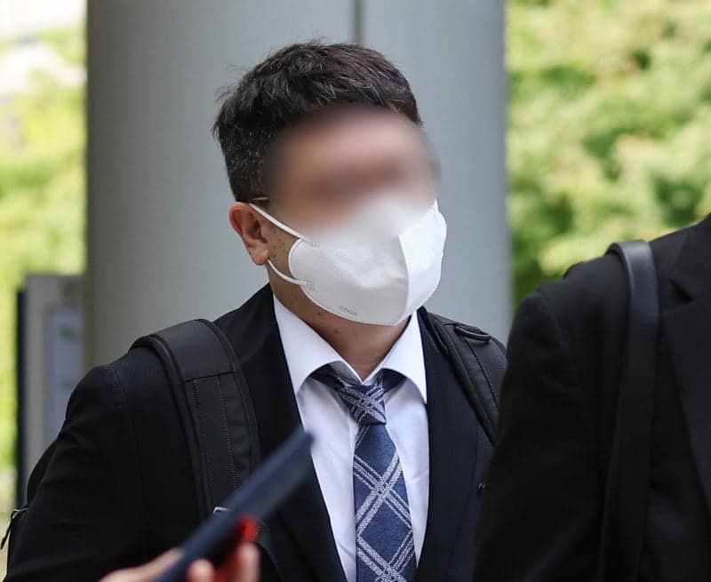 '대장동 의혹' 정영학·정민용 보석 석방…피고인 5명 전원 불구속 재판