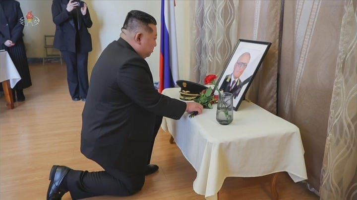 北최선희 "북러, 모든 전략적 문제에 공통된 입장…동맹 수준"