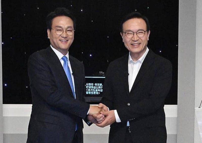안민석 "경기북부 교육대전환, 교육격차 해소·공정한 교육기회가 출발점"