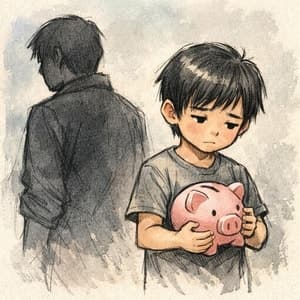 양육비 체납 '나쁜 부모들', 3년간 173억 미지급…평균 4730만원