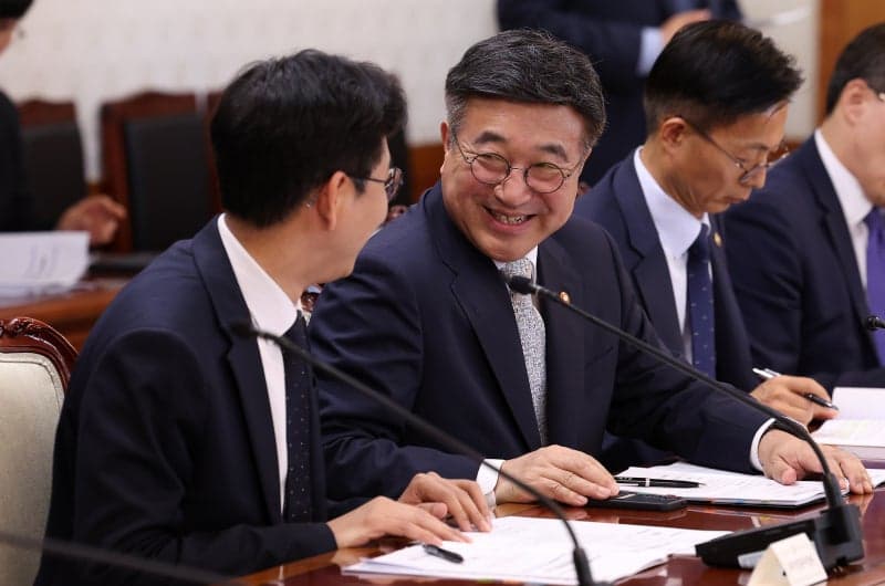 행안부 "AI 신산업 키운다"…고가치 공공데이터 25개 개방, 2028년까지 100개 구축