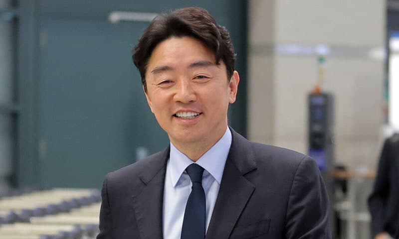 강훈식, 넉달만에 또 캐나다行… 60조원 잠수함 수주 총력지원