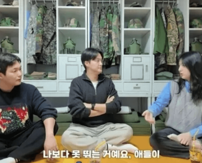 "소대장님, 애들 힘든 거 안 보입니까" 3km 뛰고 힘들다고 항의하는 요즘 장병들…군 기강 논란