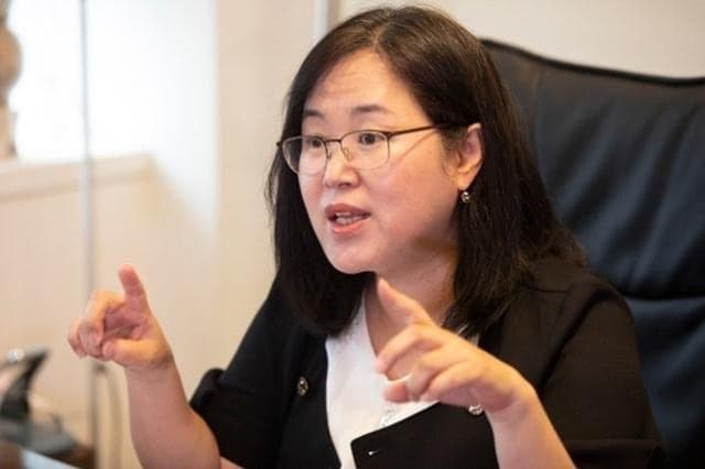 권경애 '재판 노쇼' 학폭 피해 유족, 재판소원 청구