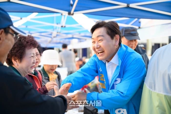 김관영 "도민 제안 정책 285건 민선 9기때 반드시 실천할 것"